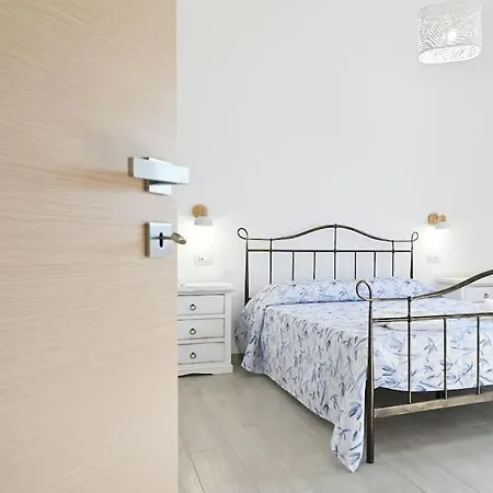 Villa Della Monica Pure Relax Camisa