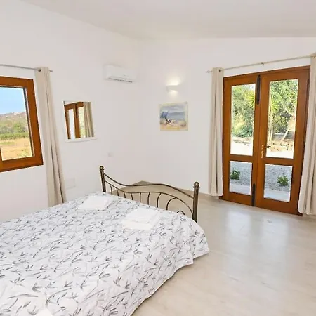 Della Monica Pure Relax Villa *