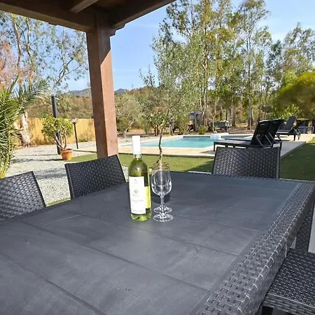 Della Monica Pure Relax 别墅 Camisa