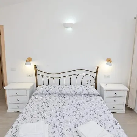 Della Monica Pure Relax 别墅 *