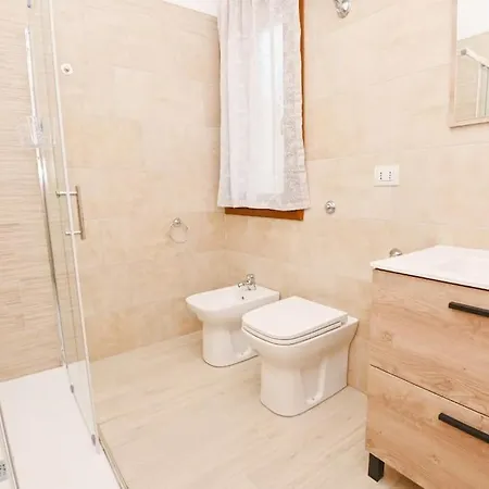 别墅 Della Monica Pure Relax