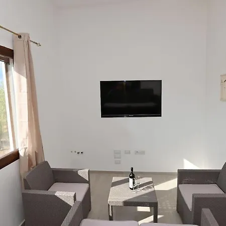 Della Monica Pure Relax Villa *