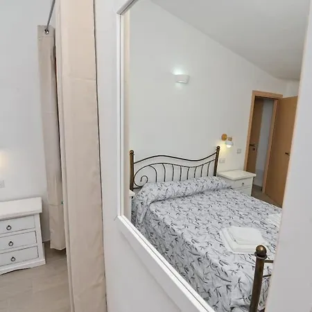 Villa Della Monica Pure Relax Camisa