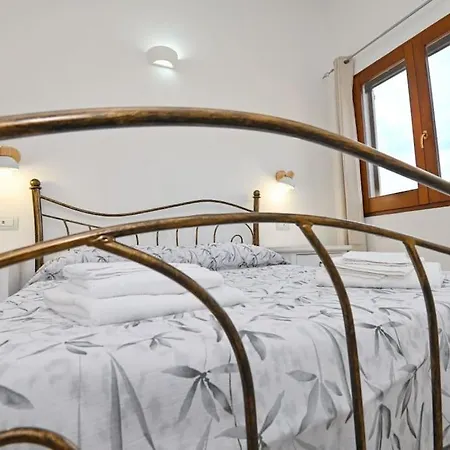 别墅 Della Monica Pure Relax *