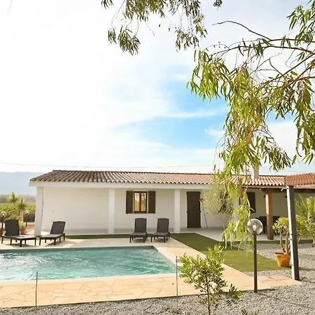 别墅 Della Monica Pure Relax *