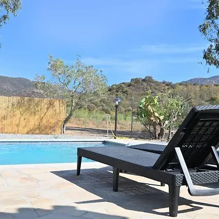 Della Monica Pure Relax *