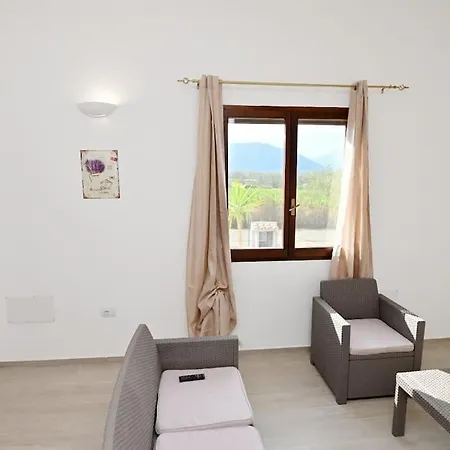 Della Monica Pure Relax Villa *